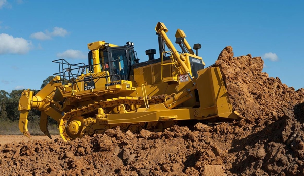 Gadtech Pty Ltd - Sorell, TAS