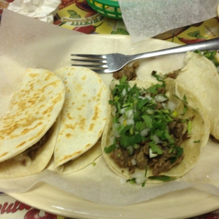 Taqueria del Sol - Houston, TX