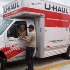 U-Haul Moving & Storage of West Tampa