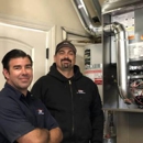 Modern Air - Heating Contractors & Specialties