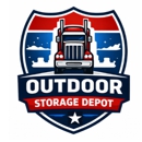 Outdoor Storage Depot - Boat Storage