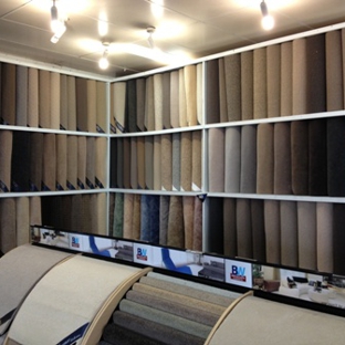 Bob Walker Carpets. Bob Walker