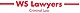 WS Lawyers Logo