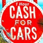 1 Hour Cash for Cars