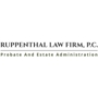 Ruppenthal Law Firm, P.C.