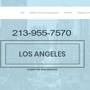 Los Angeles Computer Web Services