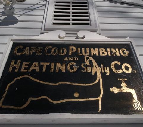 Cape Cod Plumbing & Heating Co, Inc - South Dennis, MA