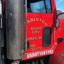 Sabiston Building Supply Inc - Home Improvements