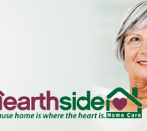Hearthside Home Care Inc - Greensboro, NC