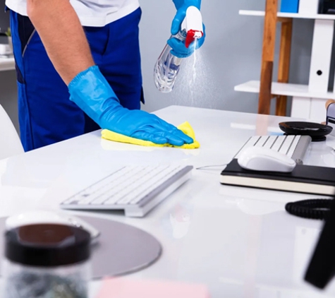 Rinash Cleaning Group