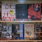 Burlingham Books