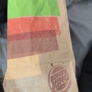 Burger King - Fast Food Restaurants