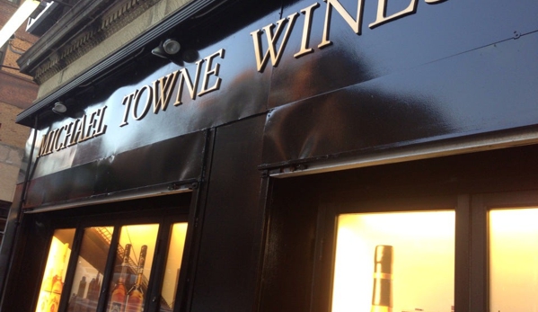 Michael-Towne Wines & Spirits - Brooklyn, NY