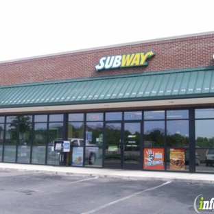 Subway - Bellevue, TN