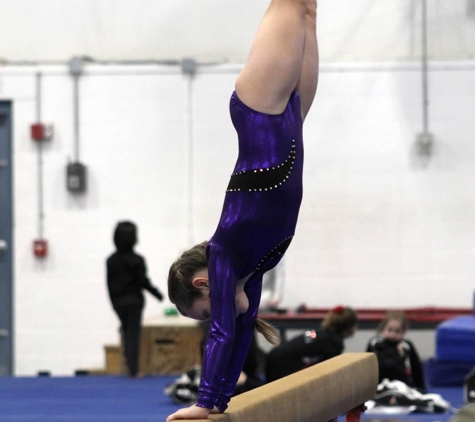 TGS Gymnastics & Dance - Alliance, OH