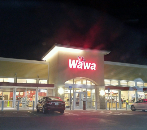 WaWa - Tampa, FL