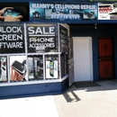 MANNY CELLPHONE REPAIR - Consumer Electronics