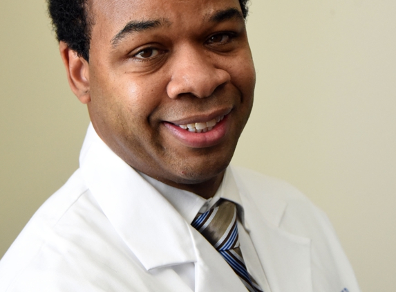 Malik E. Ashe, Sr, MD - Chester, SC