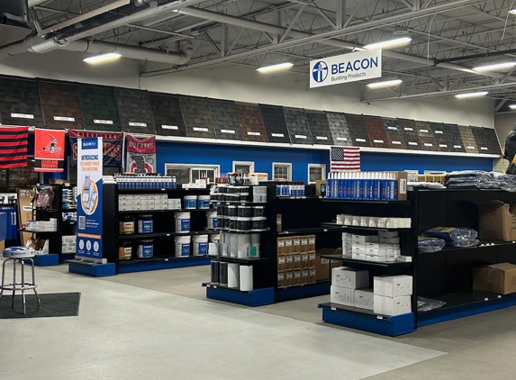 Beacon Building Products - Cleveland, OH