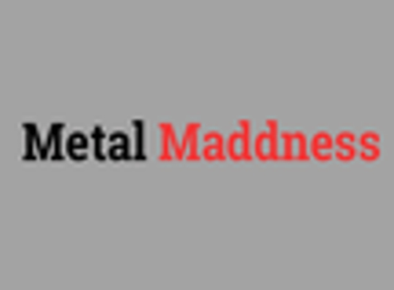 Metal Madness - Murray, UT