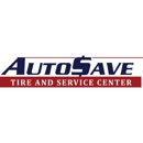 Auto Save Tire & Service Center - Tire Dealers
