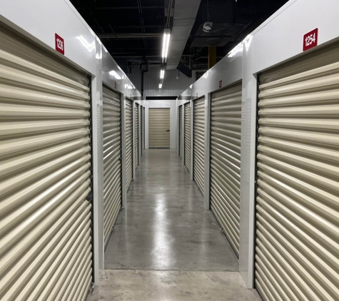 CubeSmart Self Storage - Lafayette, LA