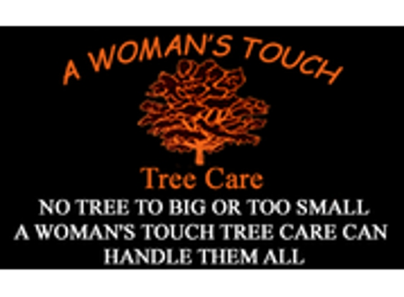 A Woman's Touch Tree Care - Grandview Heights, OH
