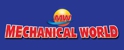 Mechanical World Logo