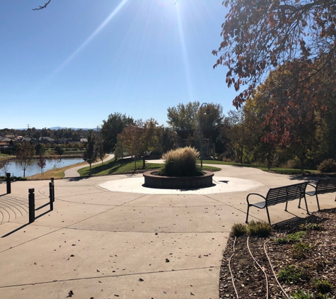 Westlands Park - Greenwood Village, CO