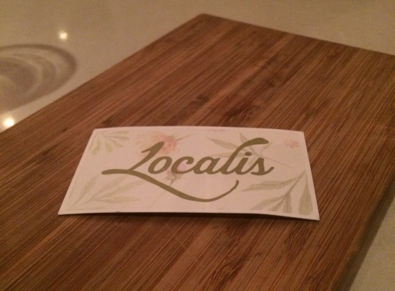 Localis - Sacramento, CA