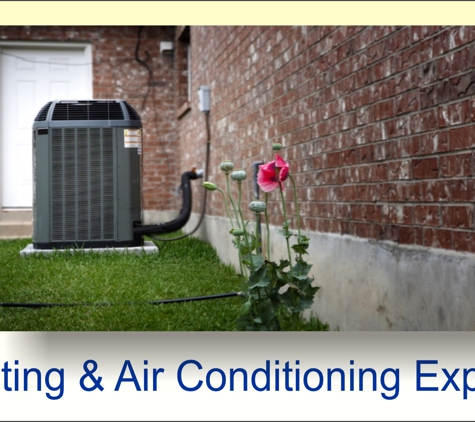 Heating and Air Conditioning of Las Vegas - Las Vegas, NV