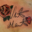 True Art Tattoo - Tattoos
