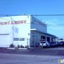 A1 Paint And Auto Body - Automobile Body Repairing & Painting