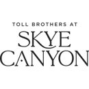Toll Brothers at Skye Canyon - Home Builders