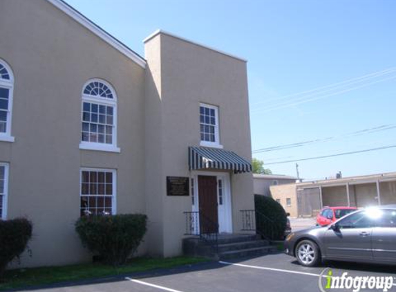 Greenhouse Ministries-Vine - Murfreesboro, TN