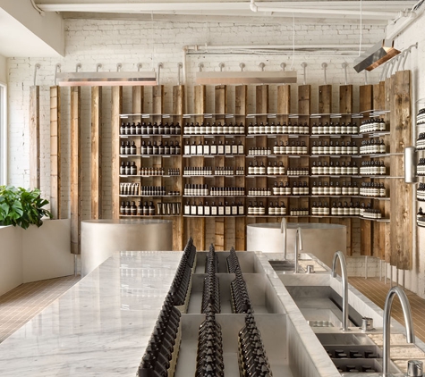 Aesop Nolita - New York, NY