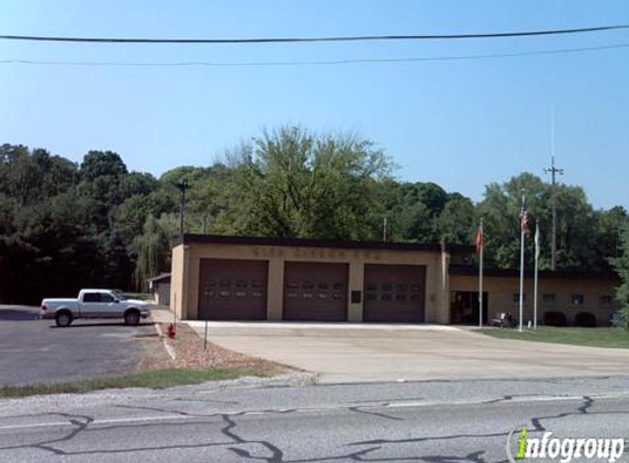 Glen Carbon Fire Protection District - Glen Carbon, IL