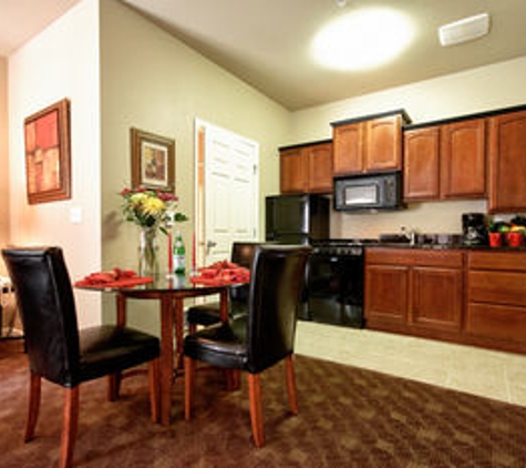 Stratford Suites - Airway Heights, WA