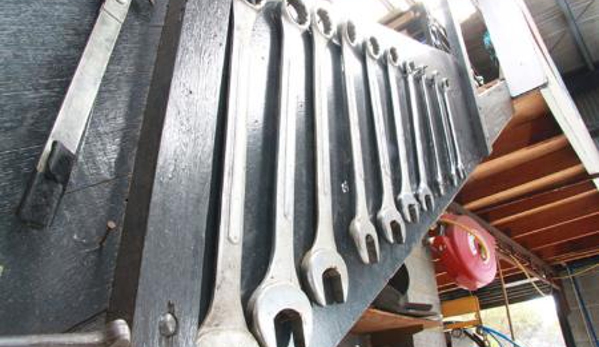 Coventry Mechanical Services - Glenorchy, TAS
