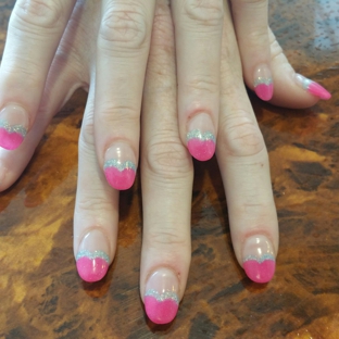 Bella Nails Spa - Fredericksburg, VA