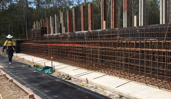 Davbridge Constructions - Ormeau, QLD