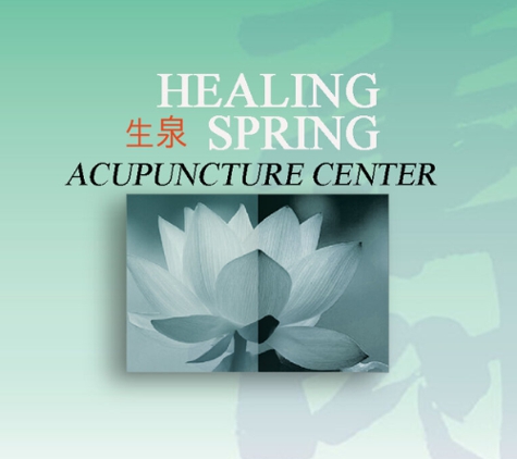 Healing Spring Acupuncture Center - Glenview, IL