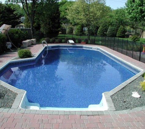 Galvin Pool & Backyard Paradise LLC - Orange, CT