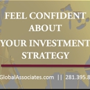 Cox Global Associates, Inc. - Stock & Bond Brokers