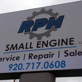 RPM Small Engine, L.L.C. - Manitowoc, WI