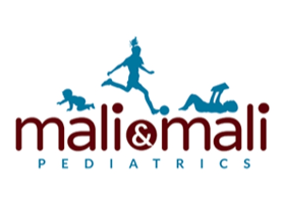 Mali & Mali Pediatrics - Sterling Heights, MI