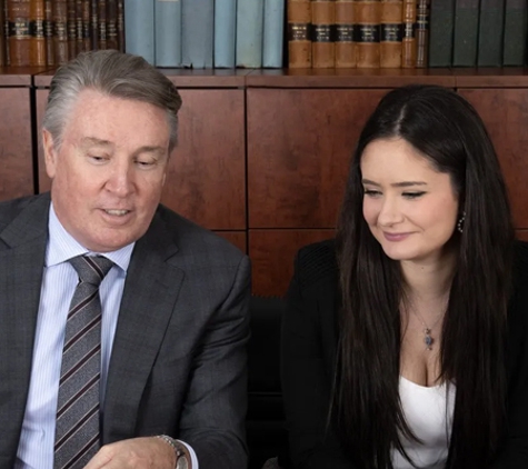Brander Smith McKnight Lawyers - Sydney, NSW