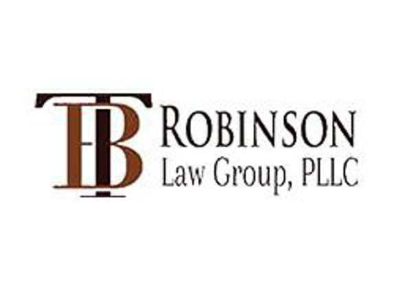 TB Robinson Law Group - Houston, TX