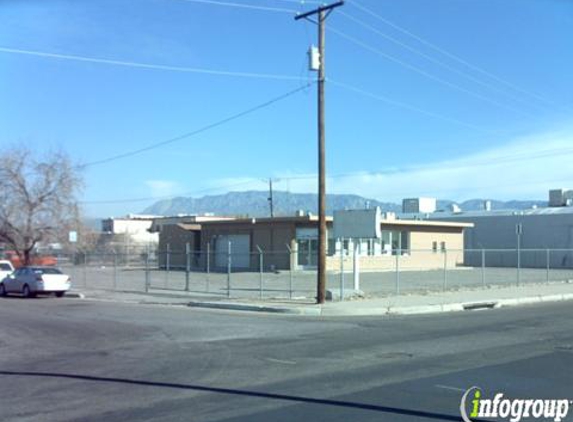 Asbestos Workers - Albuquerque, NM