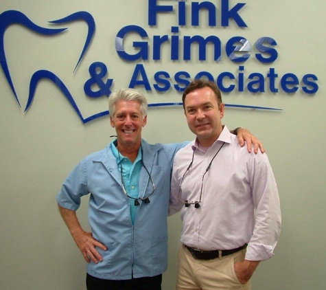 Fink, Grimes, and Safran Family & Cosmetic Dentistry - Hanover, PA